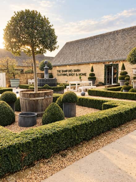 The Cotswolds and places to explore