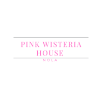 Pink Wisteria House