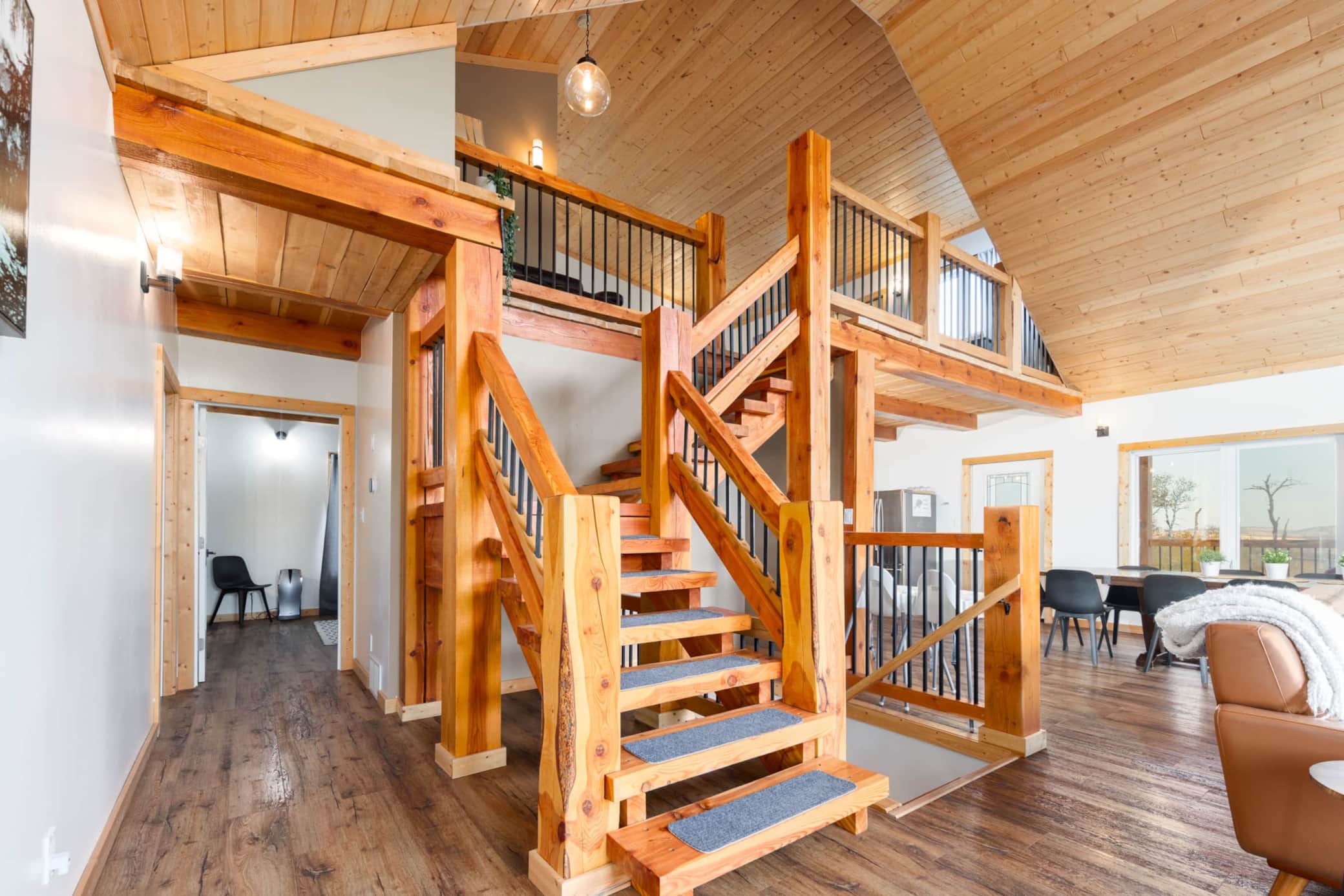 Feel the warmth of the timber frame construction throughout the home.jpg