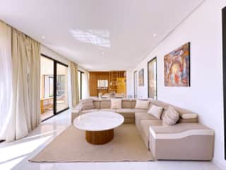 Villa Elyssa ! Confort Moderne & Piscine et Hammam — photo 11