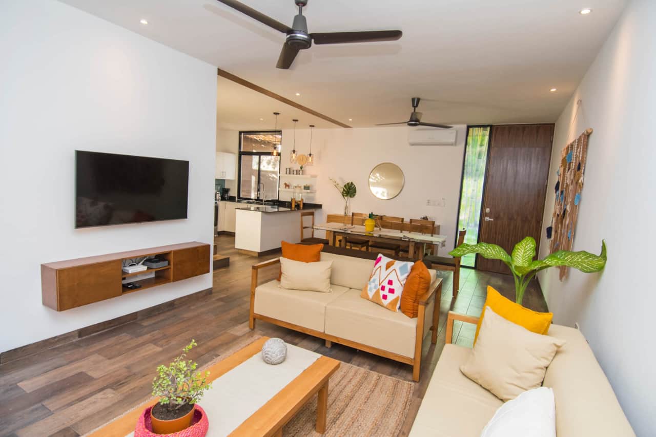 Livingroom 1