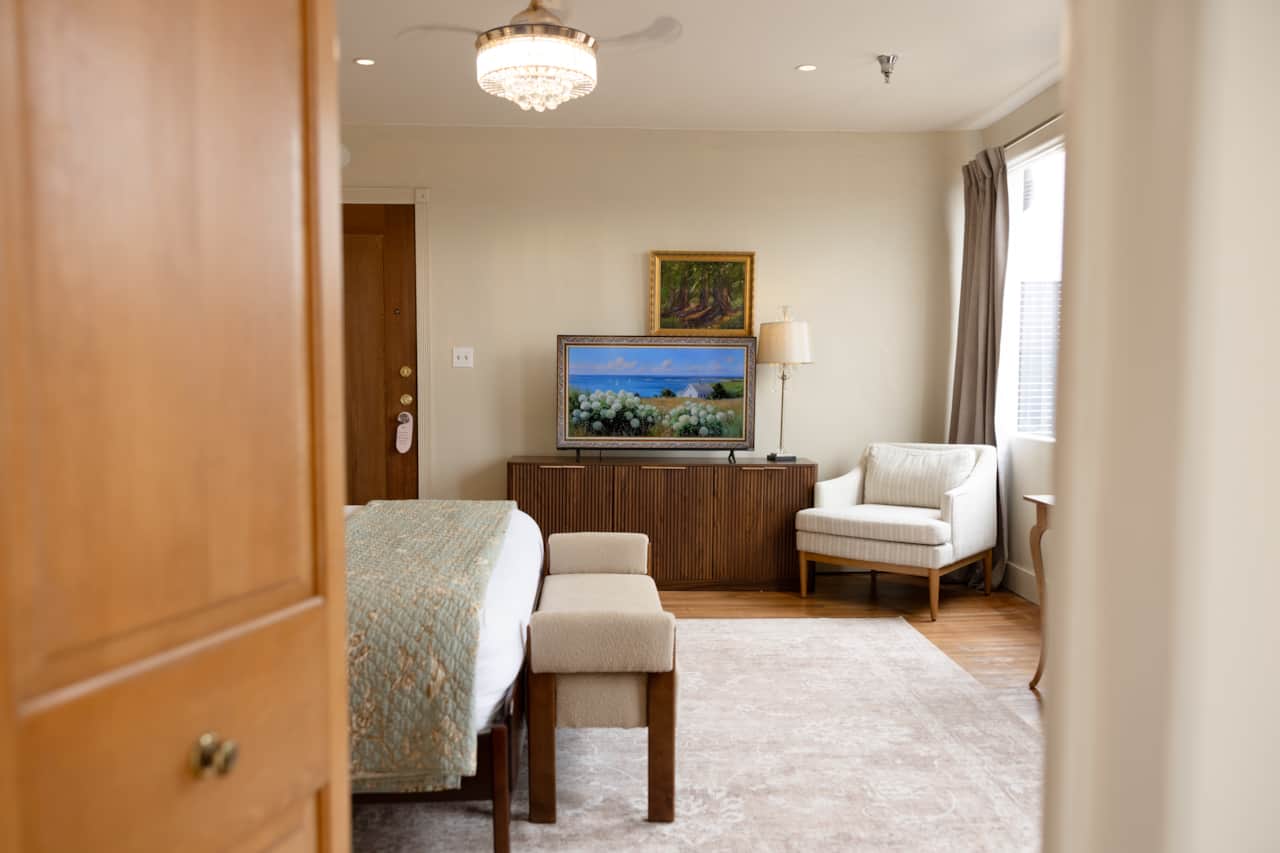 Space from The Bathroom