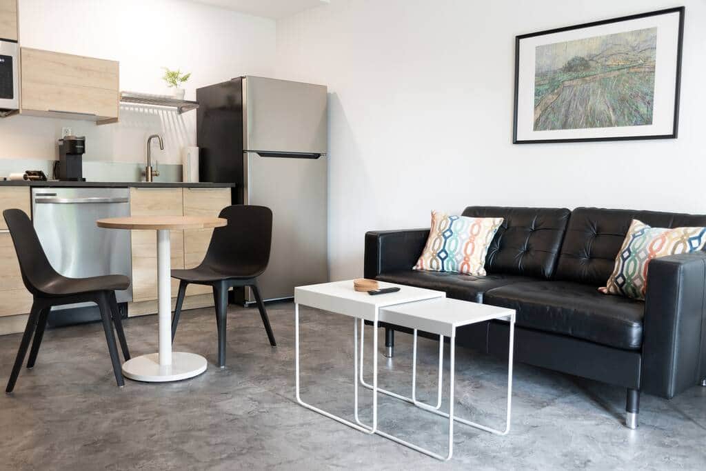 Living Space