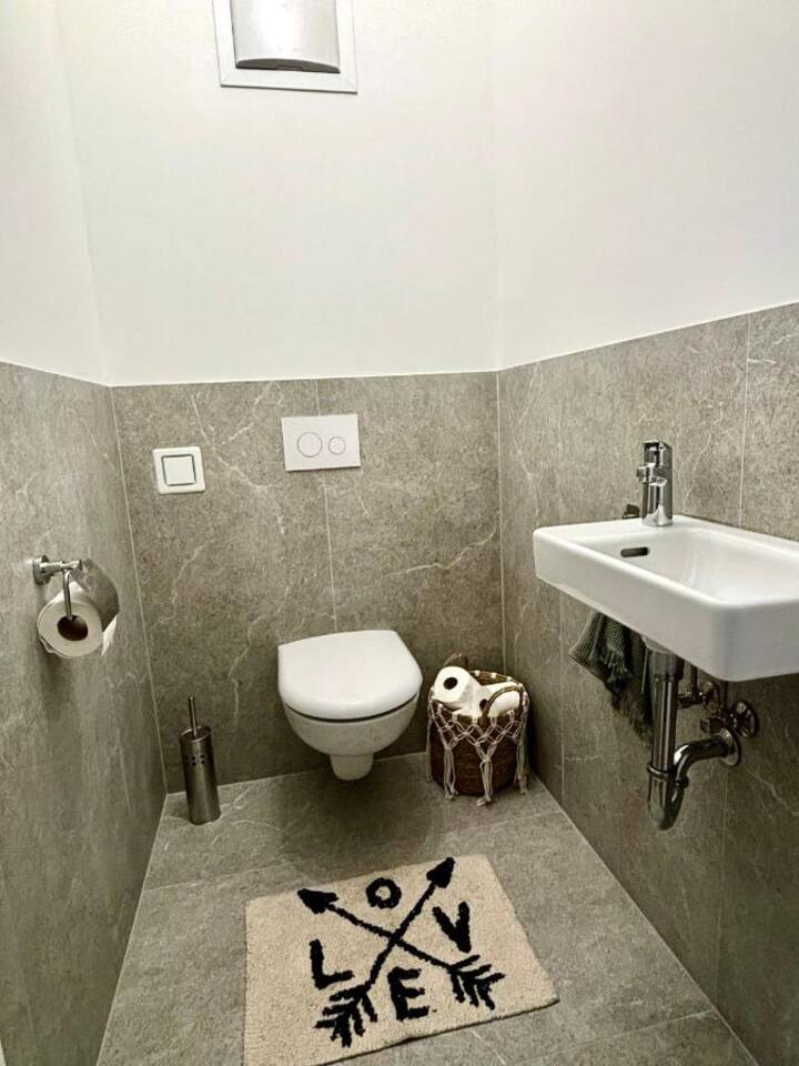 Lakeside Family Apartment - Pörtschach 11