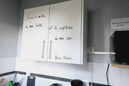 Cuisine