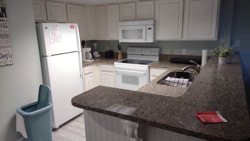 Kitchen Kitchen