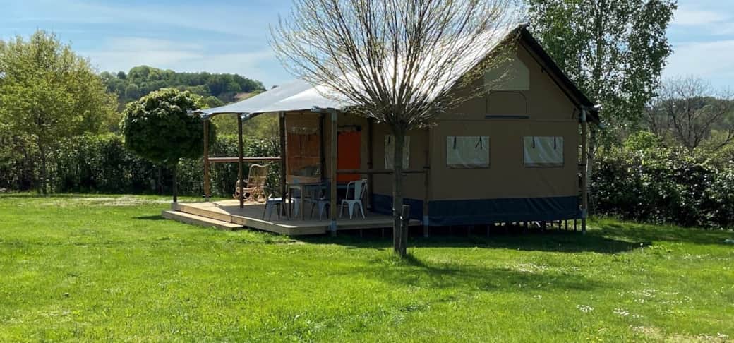 Lodge La Vie Joyeuse