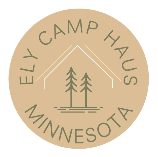 Ely Camp Haus