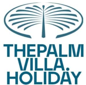 ThePalmVilla Holiday