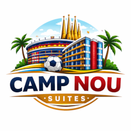 CampNou Studios