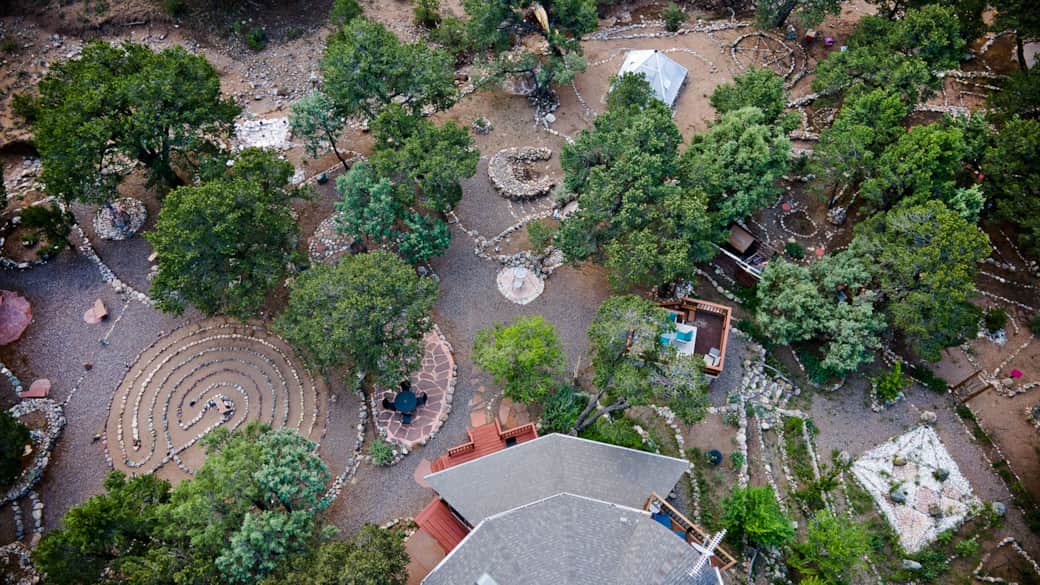 I AM Harmony Spiritual Center