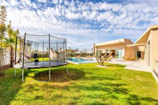 Villa Diamant / Piscine Chauffée / 15 min Centre — photo 13