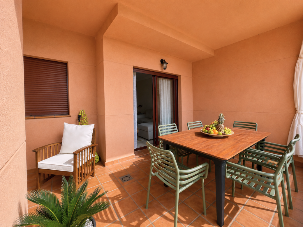 Terraza