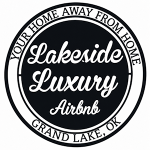 Lakeside Luxury Airbnb at Duck Creek on Grand Lake Oklahoma