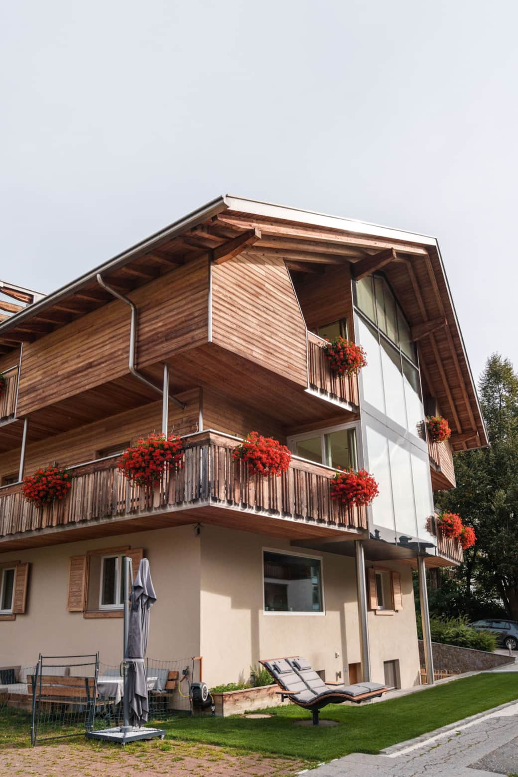 Haus Sommer 1