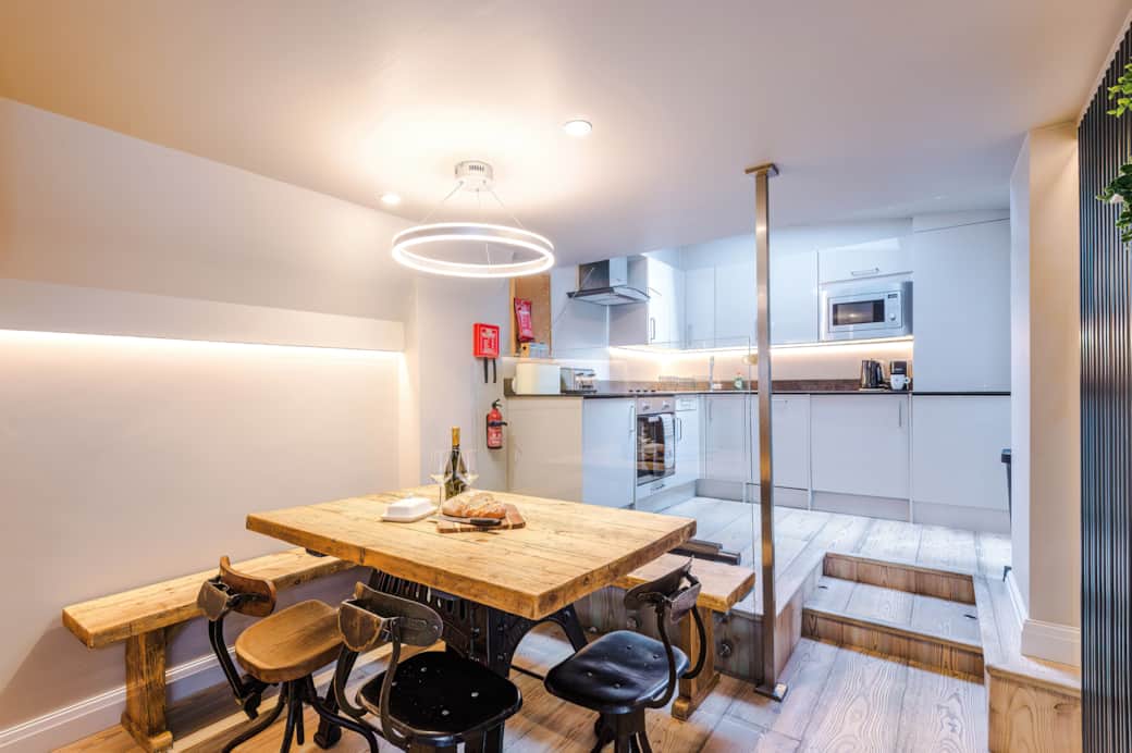 CandyCottage Airbnb 64