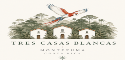 Tres Casas Blancas