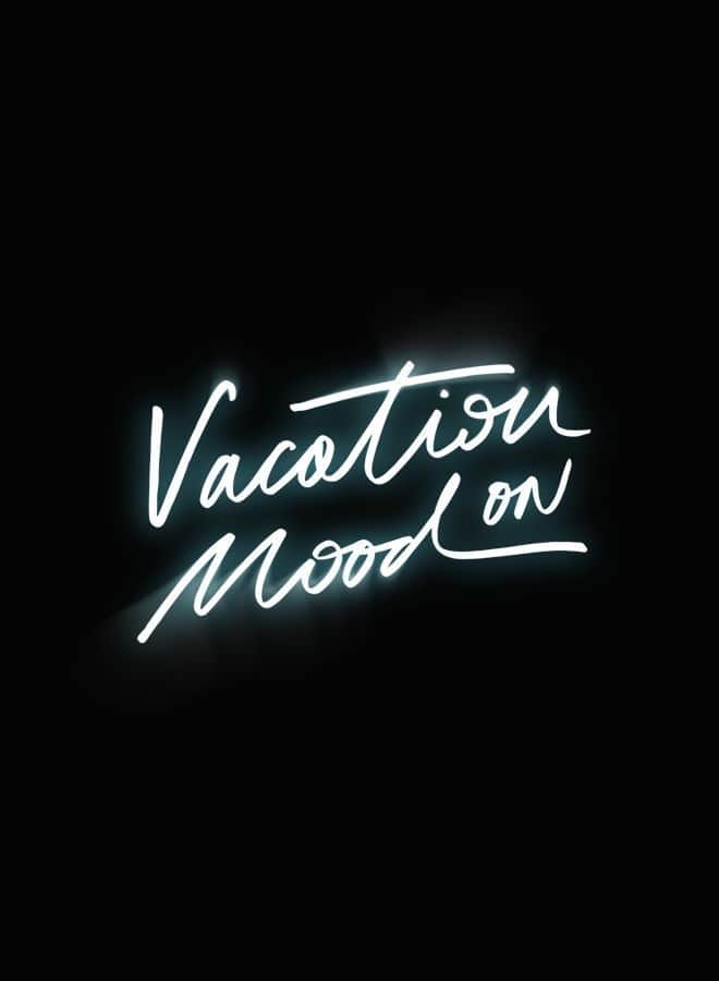 vacation mood.. ON vacation mood.. ON