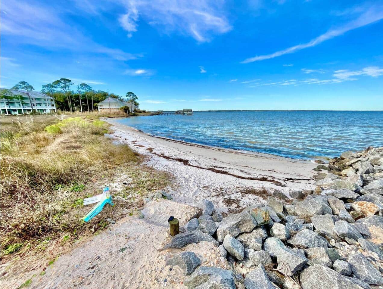 Beach Access, Perdido Bay Hideaway, Innerarity Townhomes, Perdido Key FL
