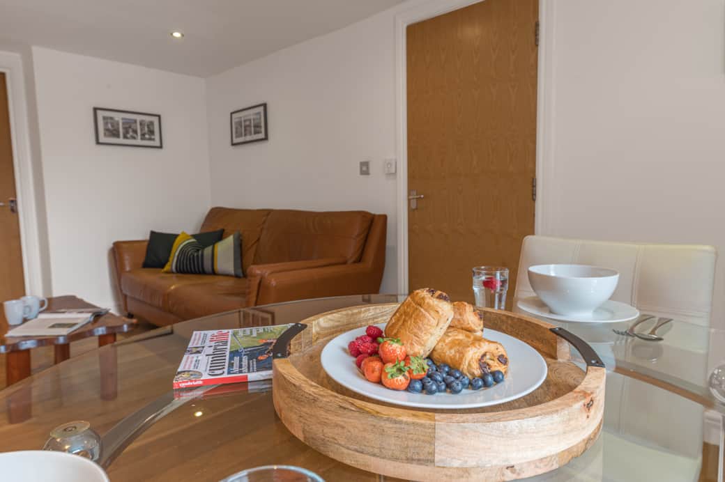 Chaucer Retreat Chaucer Retreat