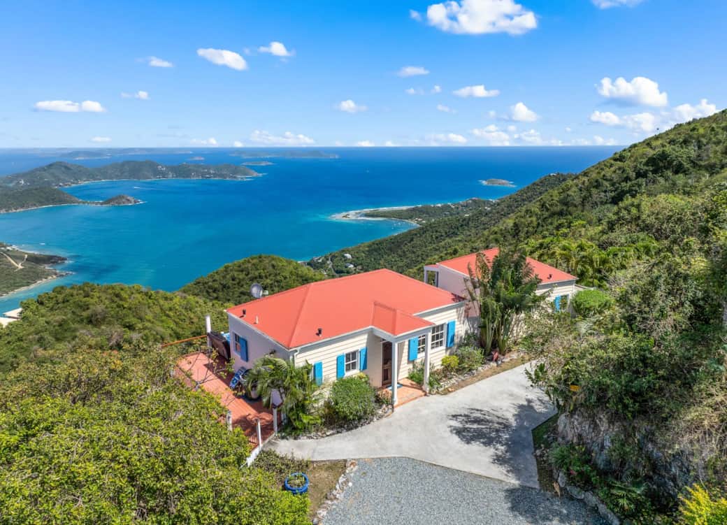 Skyflower Villa-1 Skyflower Villa-1