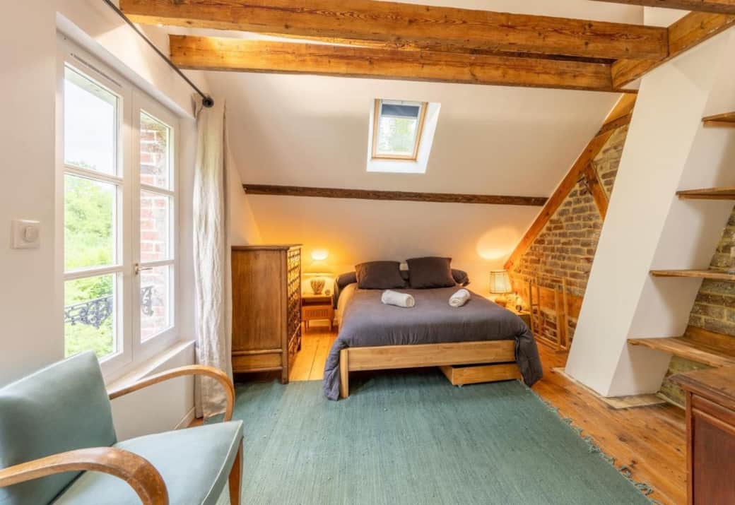 Chambre 3