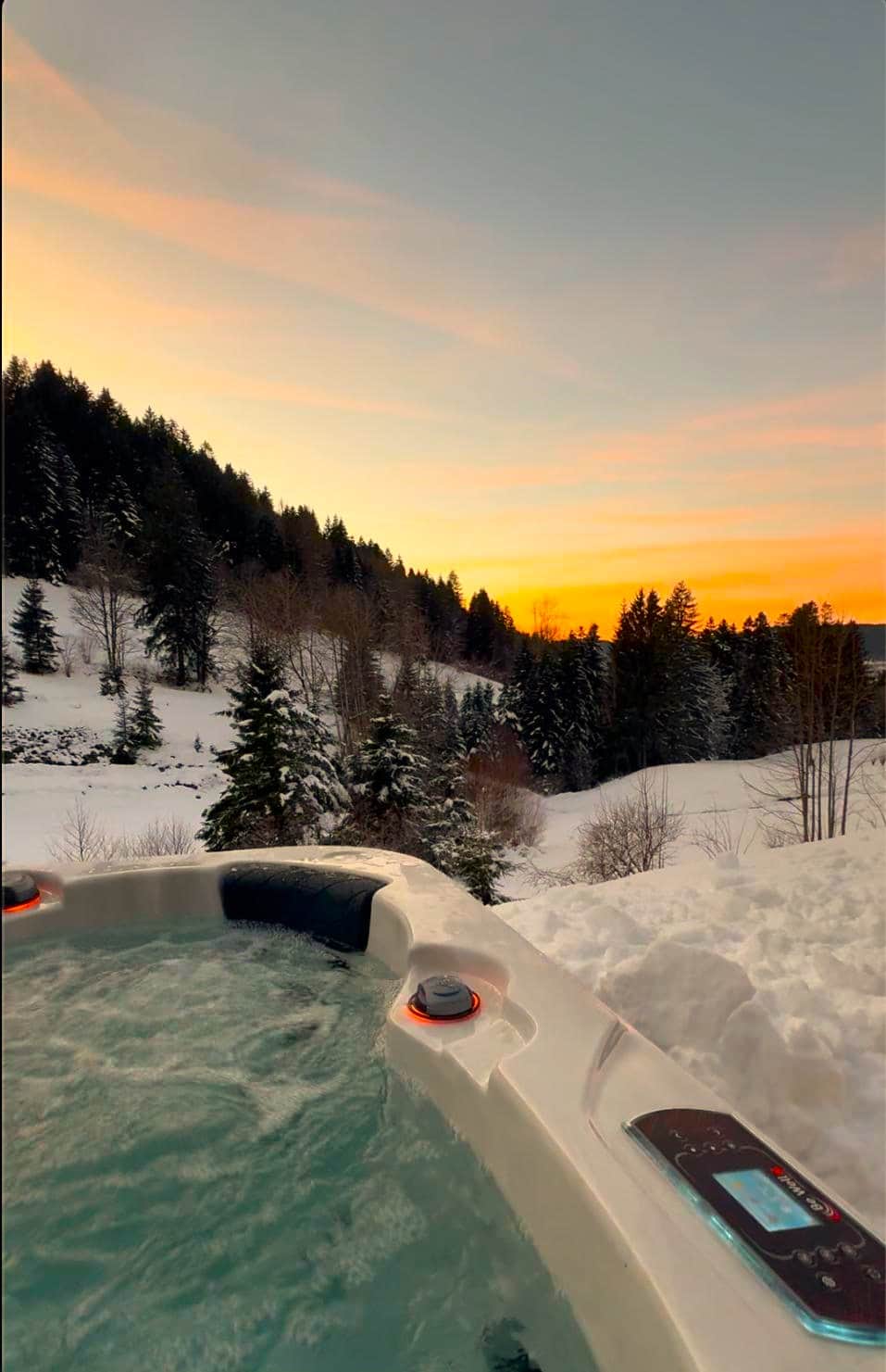 Jaccuzi