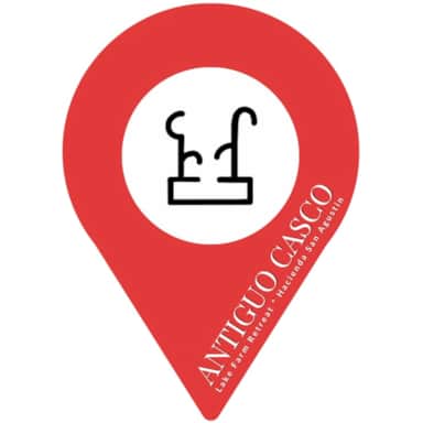 Antiguo Casco