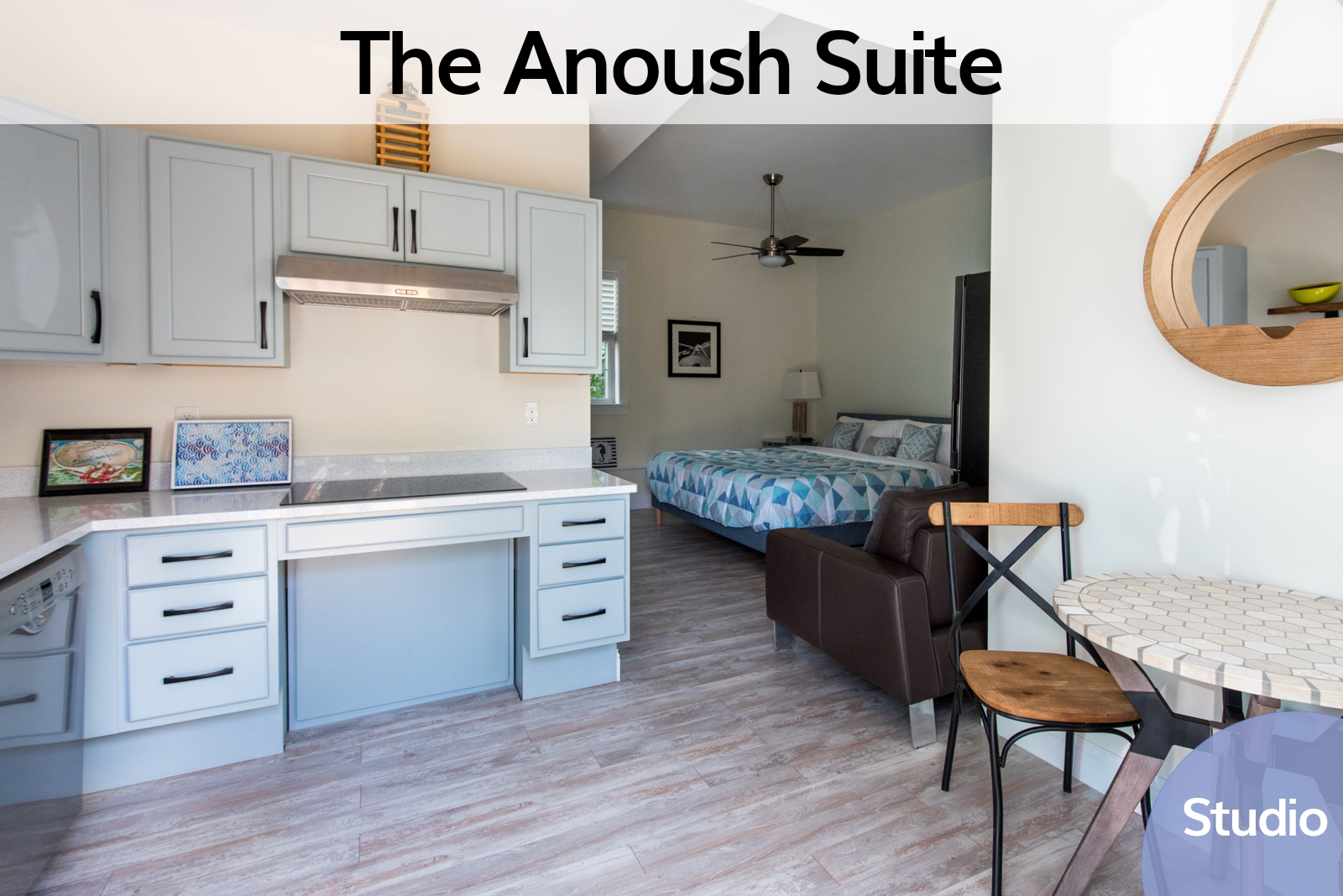 Anoush Vacation Rental