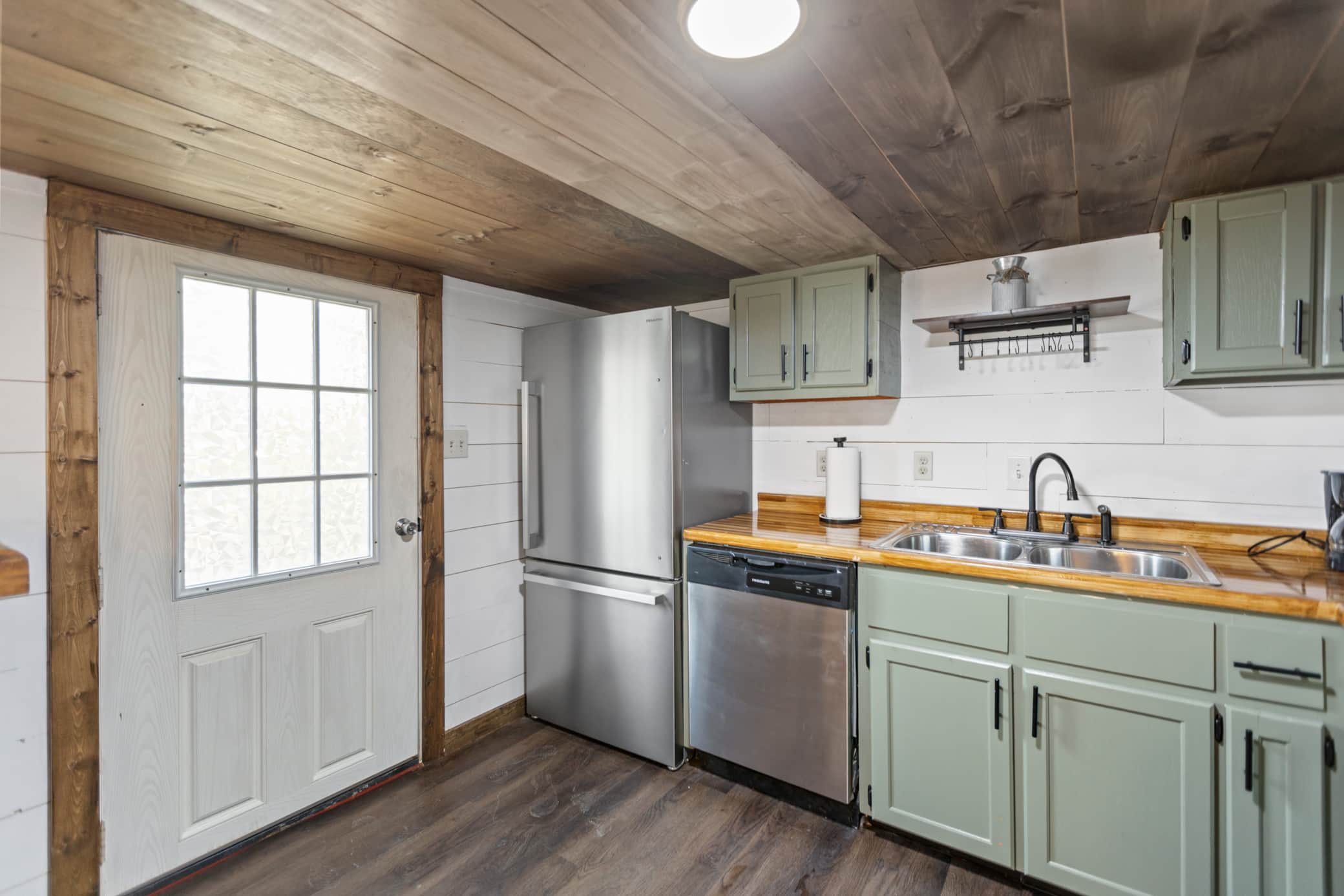 Tiny Home
