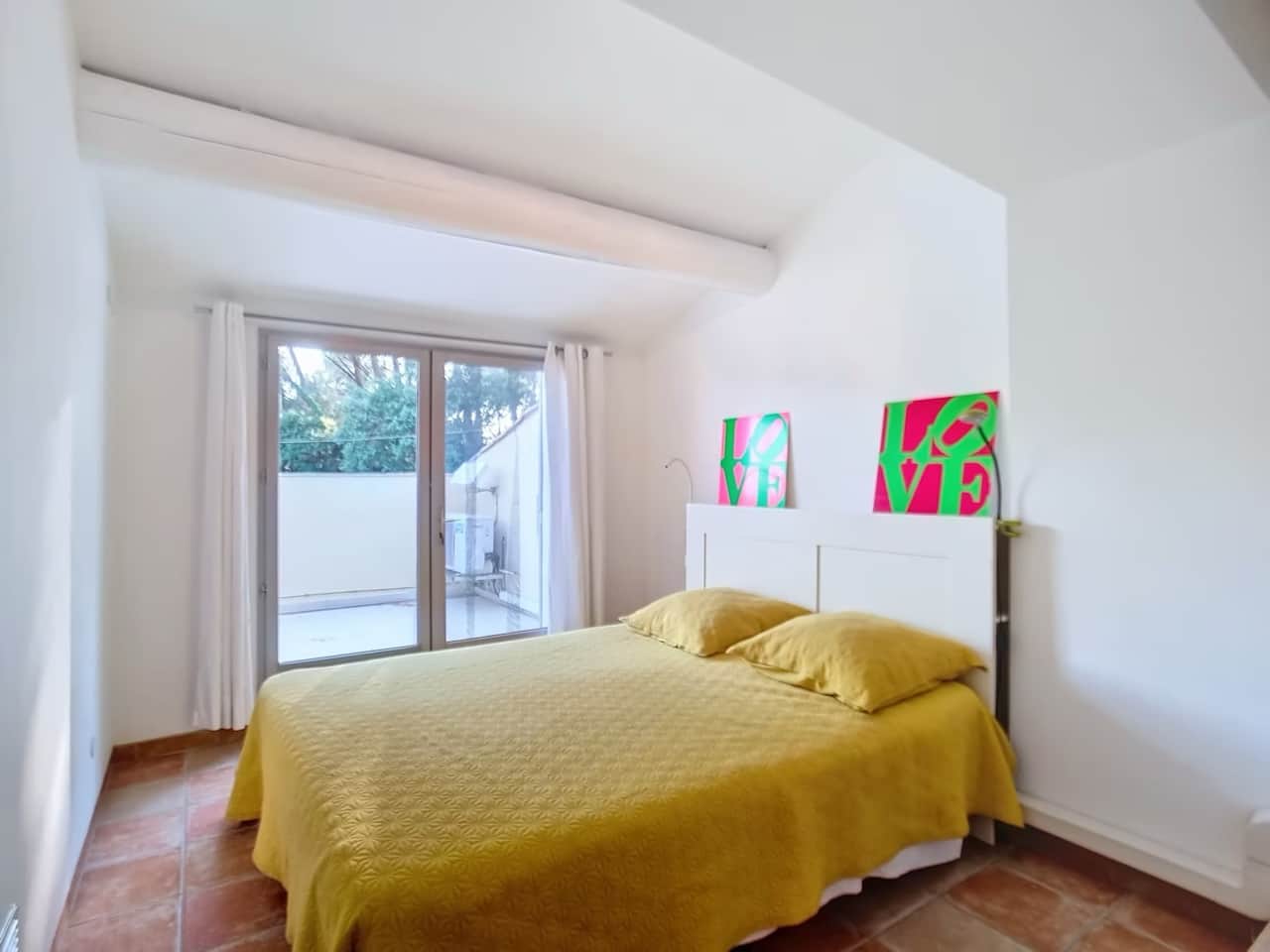 Chambre 1