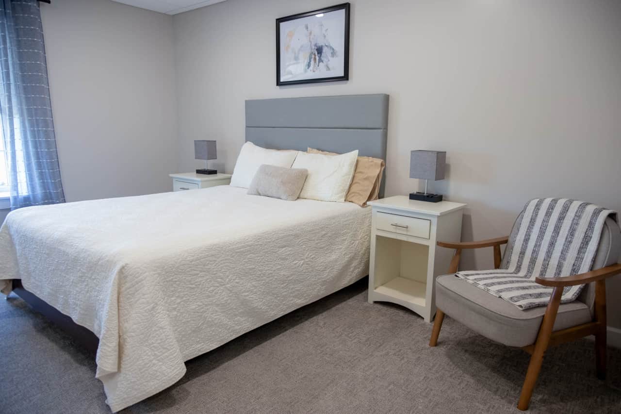 Bedroom - 6
