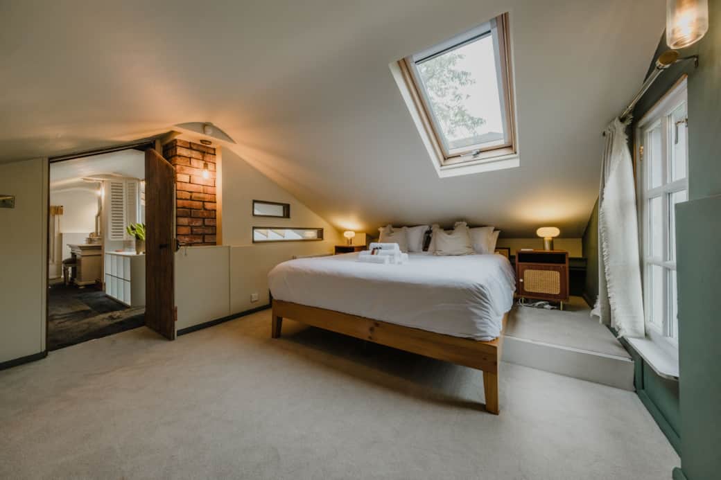 20 Trelawney Rd © Olivier Burnside 2025-11