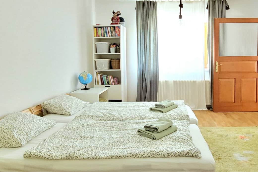 Bedroom #2 Bedroom #2