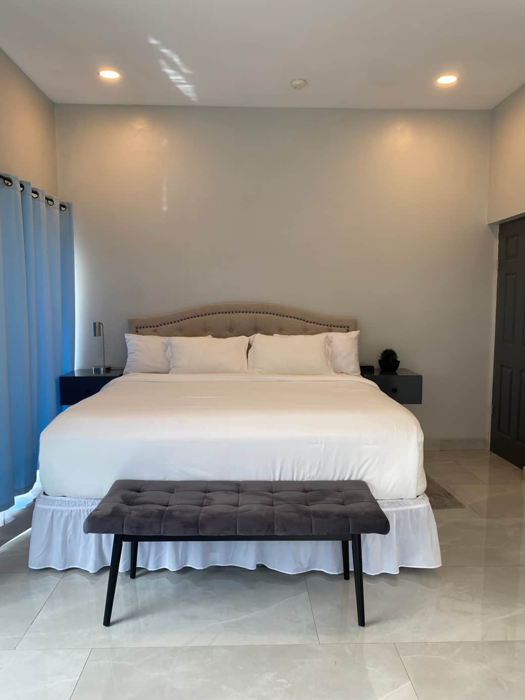 Master Bedroom #7
