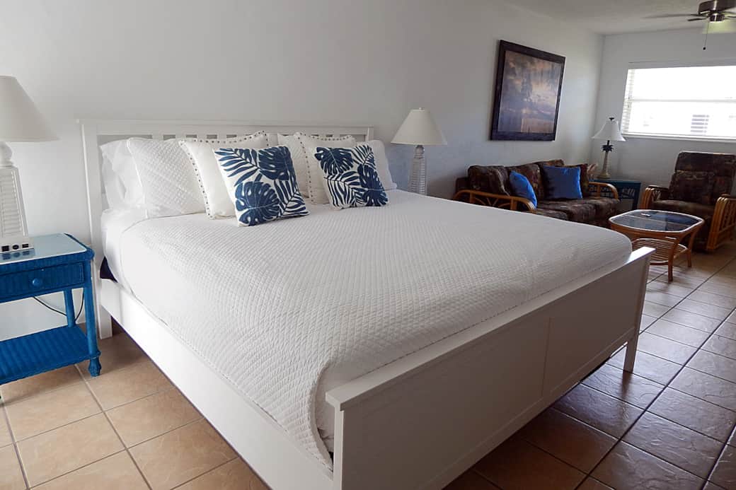 28 - Bedroom Area