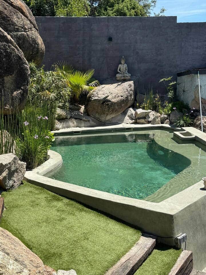 Chalet de lujo y naturaleza en perfecta armonía — foto 4