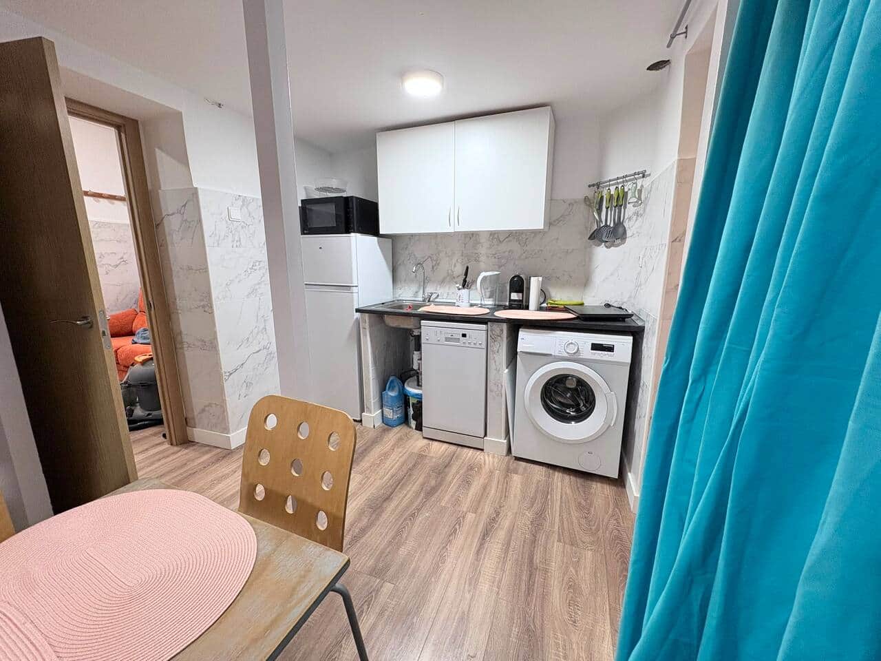 Apartamento en pleno centro de Madrid — foto 10