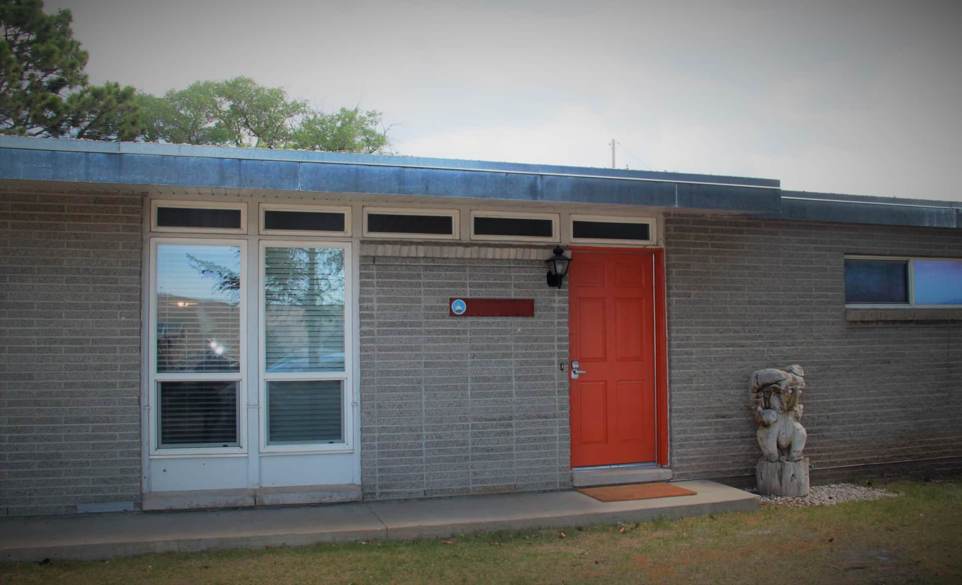 Dutch John Rental Flaming