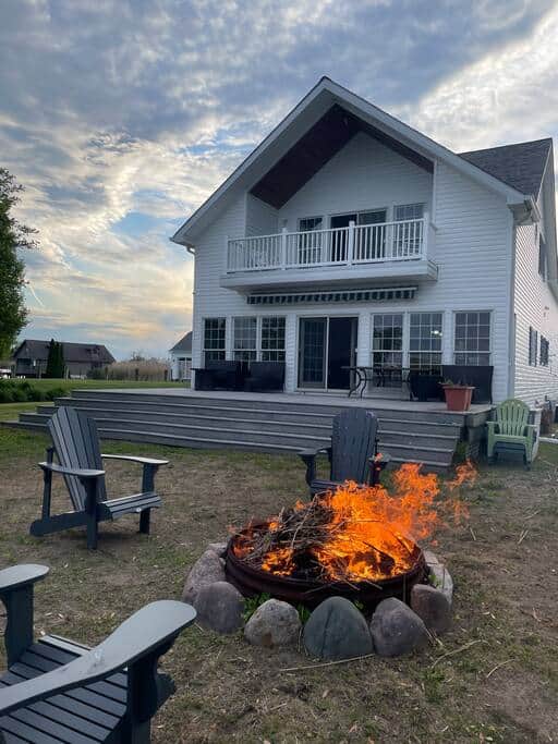 Firepit