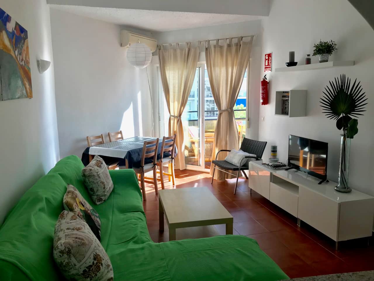 Skol Apartments Marbella 522C