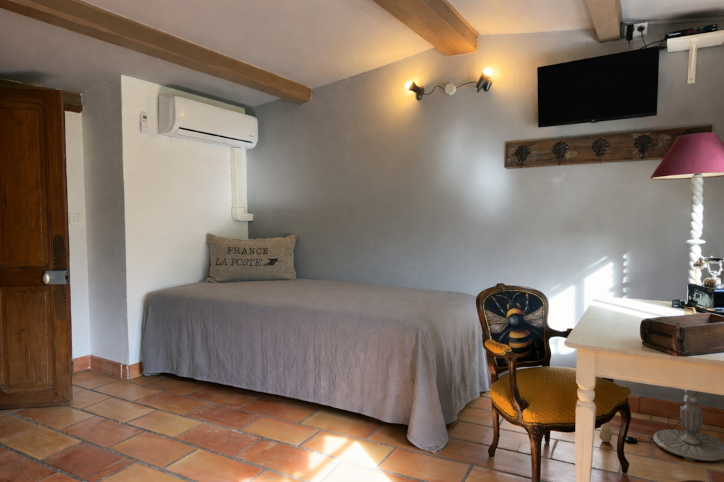 La Poste petit lit 1 L