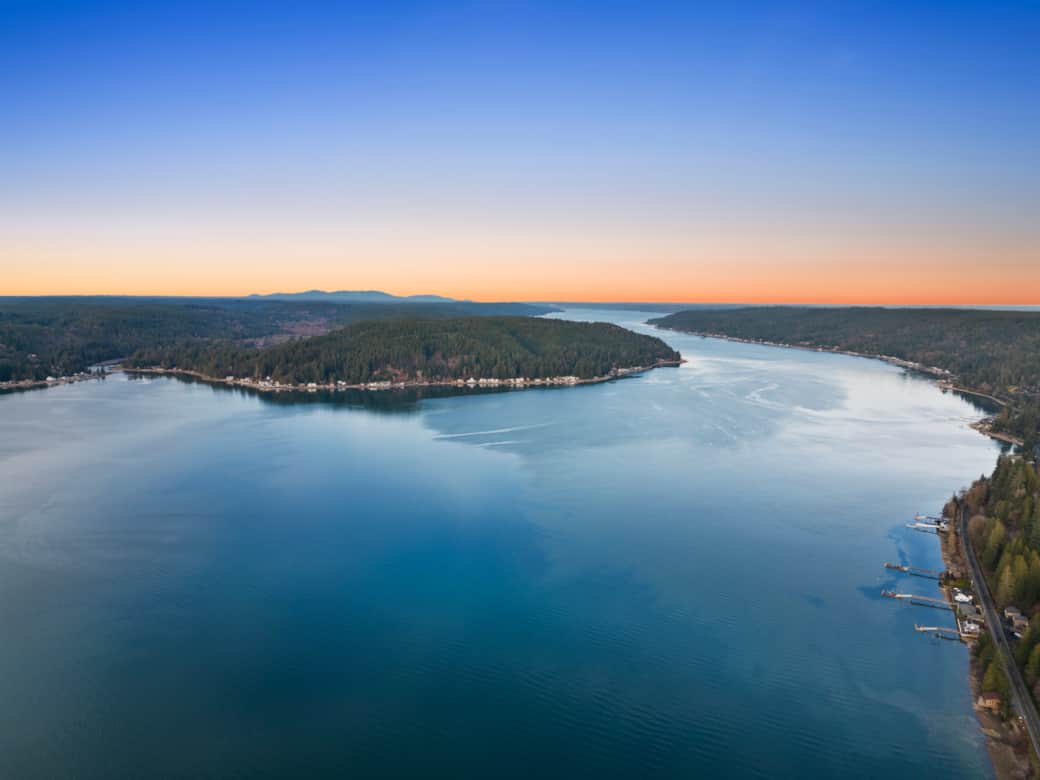 Fjord