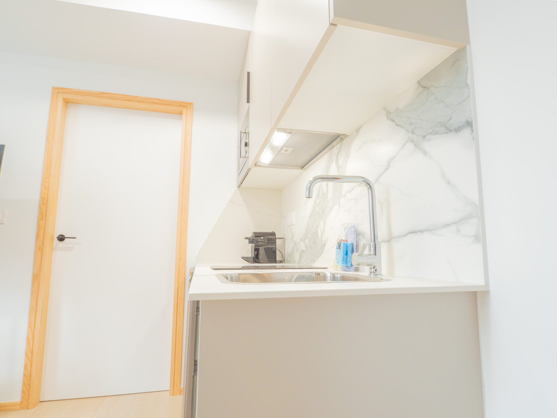 YBH Villa Lara - Apartamento 102