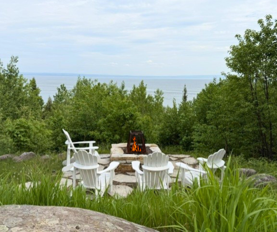 Fire pit Fire pit