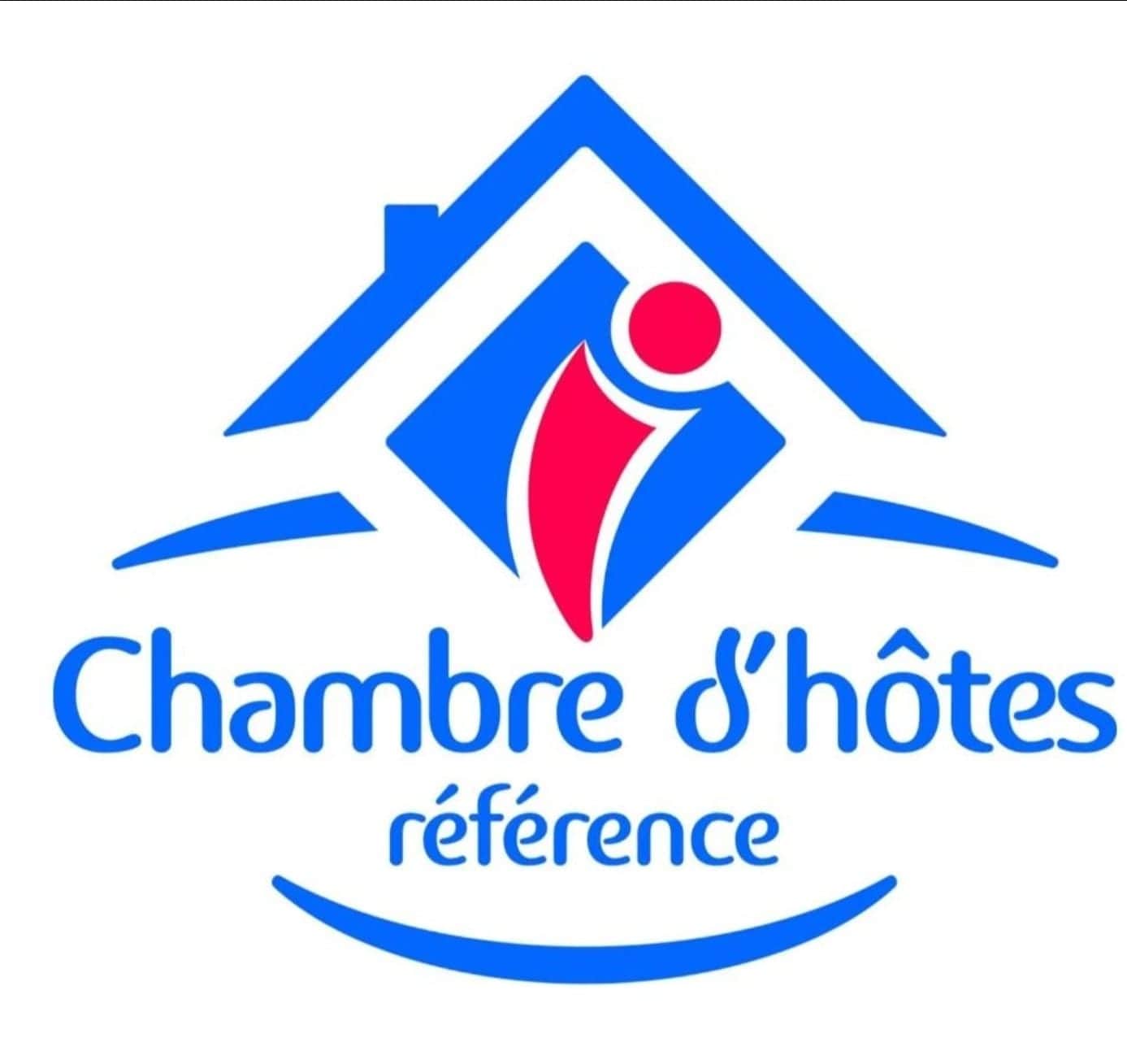 Label Chambre d'hôtes référence