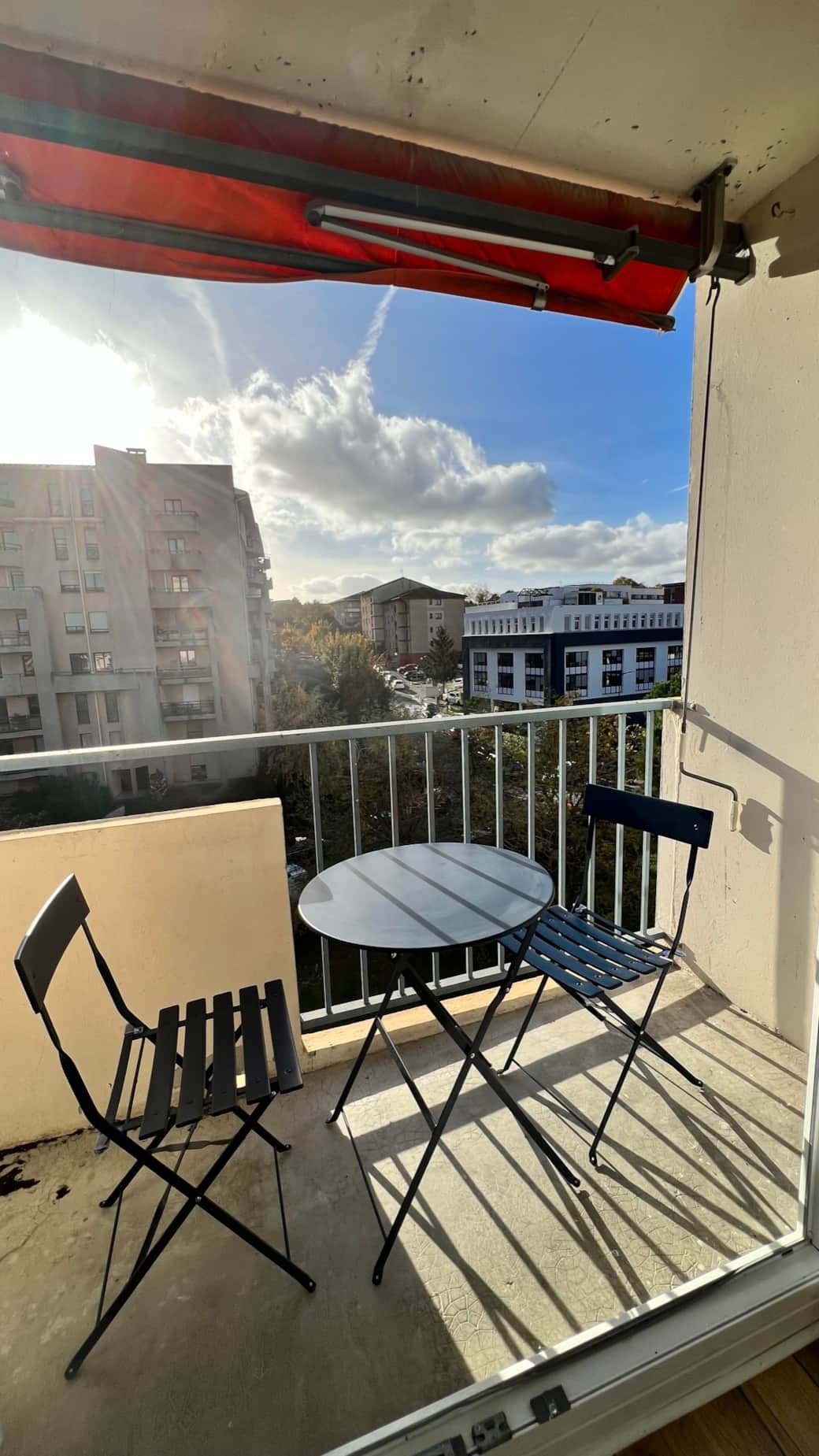 Balcon