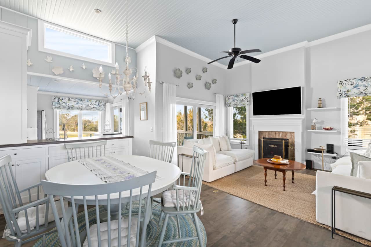 21 Linkside Court, Isle of Palms, Wild Dunes
