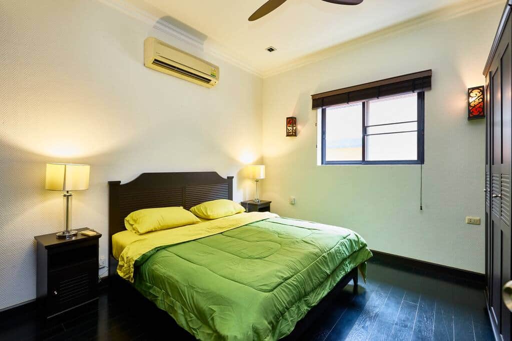 Chambre 1