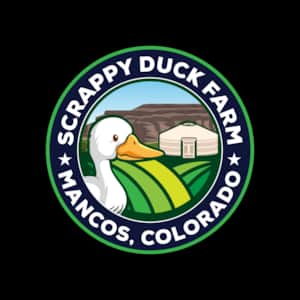 Scrappy Duck